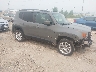 ZACNJBBB2KP****** Repairable 2019 Jeep Renegade