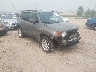 ZACNJBBB2KP****** Salvage and Wrecked 2019 Jeep Renegade in Appleton