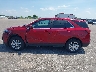 3GNAXUEG6PS****** Reparables 2023 Chevrolet Equinox en Estado de Minnesota