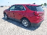 3GNAXUEG6PS****** Salvamento y Reparables 2023 Chevrolet Equinox en Minneapolis South