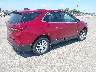 3GNAXUEG6PS****** Salvamento y Destrozados 2023 Chevrolet Equinox en Estado de Minnesota