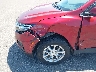 3GNAXUEG6PS****** Salvamento y Reparables 2023 Chevrolet Equinox en Estado de Minnesota