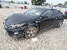 KNAGM4AD8F5****** Used and Repairable 2015 Kia Optima Hybrid in Chicago South