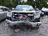 1GTV2VEJ2EZ****** Salvage and Repairable 2014 GMC Sierra 1500 in Tennessee State