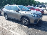JF2SKAEC3KH****** Salvamento y Destrozados 2019 Subaru Forester en High Point