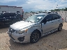 JF1GPAL69CH****** Usados y Reparables 2012 Subaru Impreza en Saint Louis