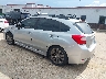 JF1GPAL69CH****** Salvamento y Reparables 2012 Subaru Impreza en Saint Louis