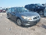 1HGCP2F3XAA****** Salvage and Wrecked 2010 Honda Accord in Raleigh