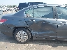 1HGCP2F3XAA****** Salvage and Repairable 2010 Honda Accord in North Carolina State