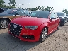 WAUB1GFF5G1****** Used and Repairable 2016 Audi S3 in Cleveland