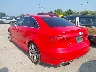 WAUB1GFF5G1****** Salvage and Repairable 2016 Audi S3 in Cleveland