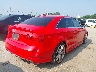 WAUB1GFF5G1****** Salvage and Wrecked 2016 Audi S3 in Ohio State