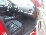 WAUB1GFF5G1****** Used and Repairable 2016 Audi S3 in Ohio State