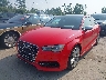 WAUB1GFF5G1****** Salvage and Repairable 2016 Audi S3 in Ohio State