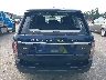 SALGS2PF0GA****** Wrecked 2016 Land Rover Range Rover