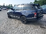 SALGS2PF0GA****** Salvage and Repairable 2016 Land Rover Range Rover in Baltimore