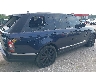 SALGS2PF0GA****** Salvage and Repairable 2016 Land Rover Range Rover in Maryland State