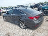 5NPE24AFXFH****** Salvamento y Reparables 2015 Hyundai Sonata en Houston