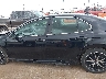 4T1T11AK5RU****** Repairable 2024 Toyota Camry in Texas State