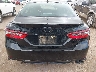 4T1T11AK5RU****** Wrecked 2024 Toyota Camry
