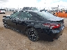 4T1T11AK5RU****** Salvage and Repairable 2024 Toyota Camry in Lubbock