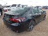 4T1T11AK5RU****** Salvage and Wrecked 2024 Toyota Camry in Texas State