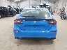 19XFL2H88SE****** Wrecked 2025 Honda Civic