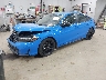 19XFL2H88SE****** Used and Repairable 2025 Honda Civic in Erie