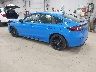 19XFL2H88SE****** Salvage and Repairable 2025 Honda Civic in Erie