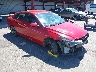 KMHLM4AG2MU****** Salvage and Wrecked 2021 Hyundai Elantra in Stockton