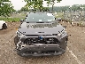 4T3RWRFV2MU****** Wrecked 2021 Toyota RAV4 Hybrid in New Jersey State