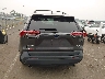4T3RWRFV2MU****** Wrecked 2021 Toyota RAV4 Hybrid