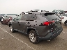 4T3RWRFV2MU****** Salvage and Repairable 2021 Toyota RAV4 Hybrid in Englishtown