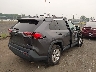 4T3RWRFV2MU****** Salvage and Wrecked 2021 Toyota RAV4 Hybrid in New Jersey State