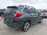 4S4WMAPD5N3****** Salvamento y Destrozados 2022 Subaru Ascent en Estado de Texas