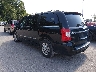 2C4RC1BG4ER****** Salvamento y Reparables 2014 Chrysler Town & Country en Kansas City