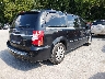 2C4RC1BG4ER****** Salvamento y Destrozados 2014 Chrysler Town & Country en Estado de Kansas