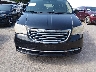 2C4RC1BG4ER****** Salvamento y Reparables 2014 Chrysler Town & Country en Estado de Kansas