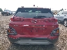 KM8K53A52MU****** Wrecked 2021 Hyundai Kona
