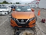 JN1BJ1BV5MW****** Destrozados 2021 Nissan Rogue Sport en Estado de Tennessee