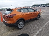 JN1BJ1BV5MW****** Salvamento y Destrozados 2021 Nissan Rogue Sport en Estado de Tennessee