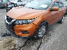 JN1BJ1BV5MW****** Salvamento y Reparables 2021 Nissan Rogue Sport en Estado de Tennessee