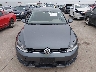 3VW217AU3GM****** Wrecked 2016 Volkswagen Golf in Texas State