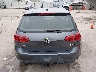 3VW217AU3GM****** Wrecked 2016 Volkswagen Golf