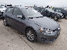 3VW217AU3GM****** Salvage and Wrecked 2016 Volkswagen Golf in Austin