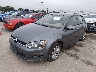 3VW217AU3GM****** Used and Repairable 2016 Volkswagen Golf in Austin