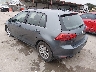 3VW217AU3GM****** Salvage and Repairable 2016 Volkswagen Golf in Austin