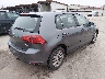 3VW217AU3GM****** Salvage and Wrecked 2016 Volkswagen Golf in Texas State