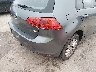 3VW217AU3GM****** Salvage and Repairable 2016 Volkswagen Golf in Texas State