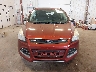 1FMCU9G90FU****** Wrecked 2015 Ford Escape in Michigan State